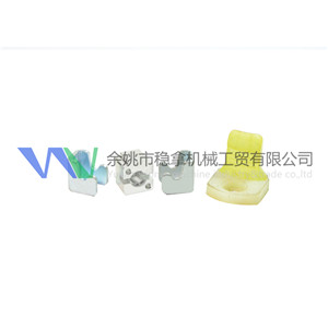 箱扣配件 脱模机配件 以及机械零件2
