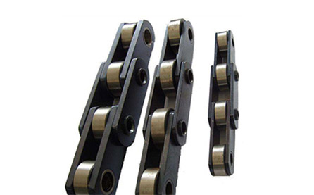 输送链的问题处理方法