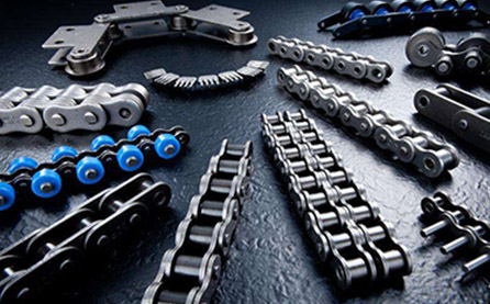 输送链的问题处理方法