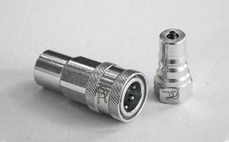 液压接头头的分类和叫法